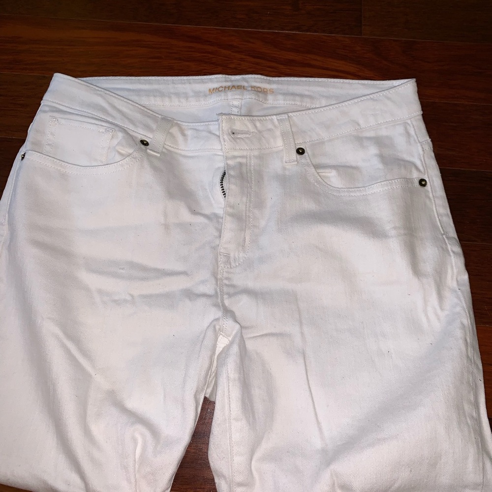 Michael Kors Capris